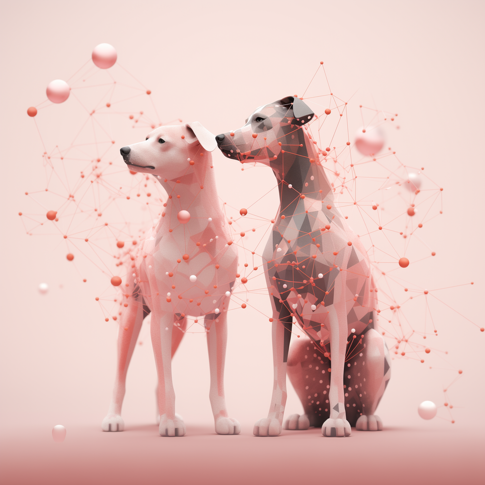 Synthetic Medical Data: AI Veterinary Platform