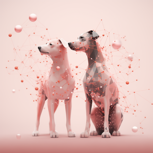 Synthetic Medical Data: AI Veterinary Platform