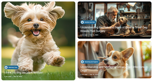 Podcasts & Content Automation