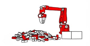 Building a Robot That Can Debug Itself