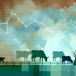 RFID & AI for Smart Livestock Management: 2024 Guide